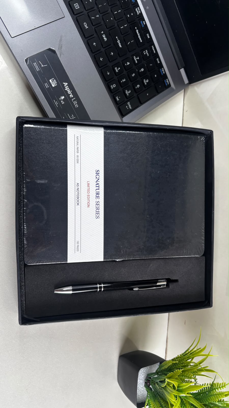 Executive Set